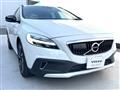 2018 Volvo V40