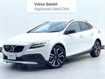 2018 Volvo V40