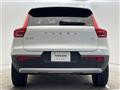 2022 Volvo XC40