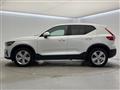 2022 Volvo XC40