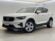 2022 Volvo XC40