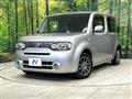 2010 Nissan Cube