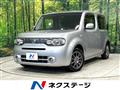 2010 Nissan Cube