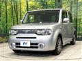 2010 Nissan Cube