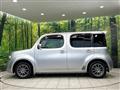 2010 Nissan Cube