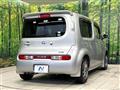 2010 Nissan Cube