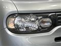 2010 Nissan Cube