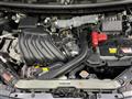2013 Nissan Cube