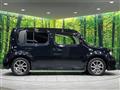 2013 Nissan Cube