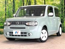 2015 Nissan Cube