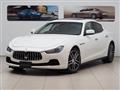 2014 Maserati Ghibli