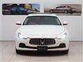 2014 Maserati Ghibli