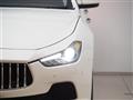 2014 Maserati Ghibli