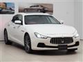 2014 Maserati Ghibli
