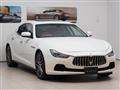 2014 Maserati Ghibli
