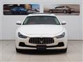 2014 Maserati Ghibli