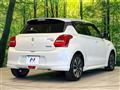 2017 Suzuki Swift