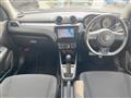 2017 Suzuki Swift