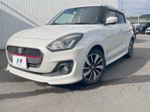 2017 Suzuki Swift