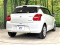 2022 Suzuki Swift