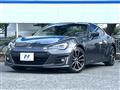 2020 Subaru BRZ
