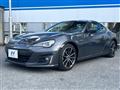 2020 Subaru BRZ