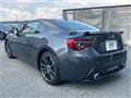 2020 Subaru BRZ