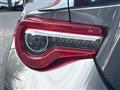 2020 Subaru BRZ