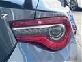 2020 Subaru BRZ