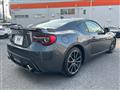 2020 Subaru BRZ
