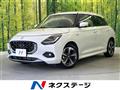 2024 Suzuki Swift