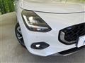 2024 Suzuki Swift