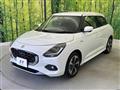 2024 Suzuki Swift