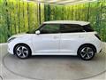 2024 Suzuki Swift