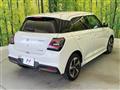 2024 Suzuki Swift