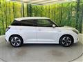 2024 Suzuki Swift
