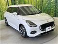 2024 Suzuki Swift