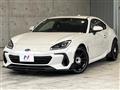 2021 Subaru BRZ