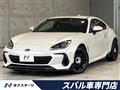 2021 Subaru BRZ
