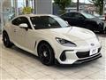 2021 Subaru BRZ