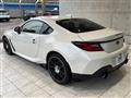 2021 Subaru BRZ