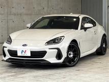 2021 Subaru BRZ