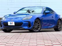 2021 Subaru BRZ
