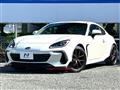 2021 Subaru BRZ