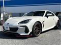 2021 Subaru BRZ