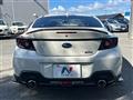2021 Subaru BRZ