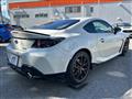 2021 Subaru BRZ