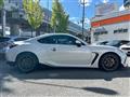 2021 Subaru BRZ