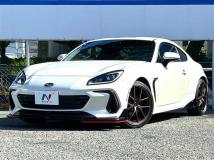 2021 Subaru BRZ