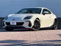 2021 Subaru BRZ